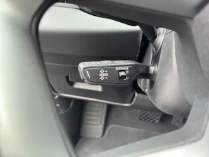 Audi A6 Limousine TDI quattro 150 kW S tronic