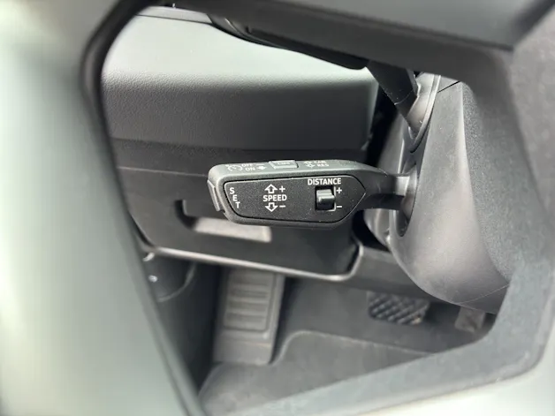 Audi A6 Limousine TDI quattro 150 kW S tronic