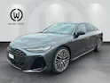Audi A6 Limousine TDI quattro 150 kW S tronic