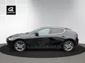 Mazda 3 Hatchback SKYACTIV-G M Hybrid 140 Centre Line Automat