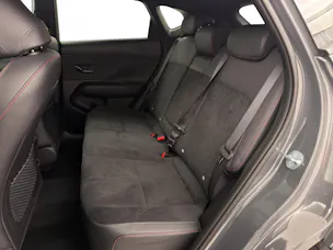 Hyundai Kona 1.6 GDi Hybrid N-Line