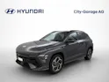 Hyundai Kona 1.6 GDi Hybrid N-Line