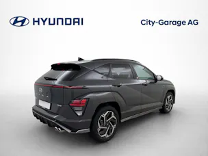 Hyundai Kona 1.6 GDi Hybrid N-Line
