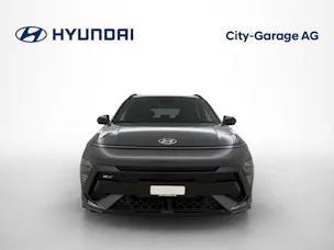 Hyundai Kona 1.6 GDi Hybrid N-Line