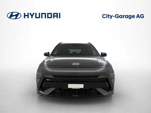 Hyundai Kona 1.6 GDi Hybrid N-Line