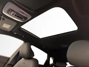 Hyundai Kona 1.6 GDi Hybrid N-Line