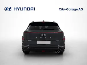 Hyundai Kona 1.6 GDi Hybrid N-Line