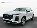 Audi Q3 SUV TDI quattro 142 kW S tronic
