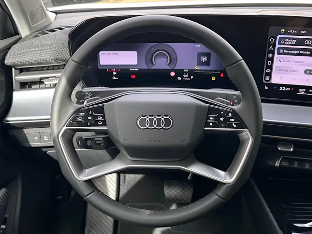 Audi Q3 SUV TDI quattro 142 kW S tronic