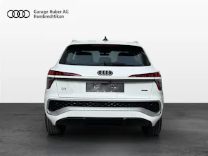 Audi Q3 SUV TDI quattro 142 kW S tronic