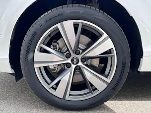 Audi Q3 SUV TDI quattro 142 kW S tronic
