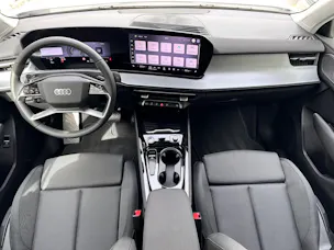 Audi Q3 SUV TDI quattro 142 kW S tronic