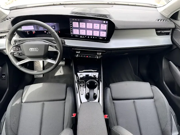 Audi Q3 SUV TDI quattro 142 kW S tronic