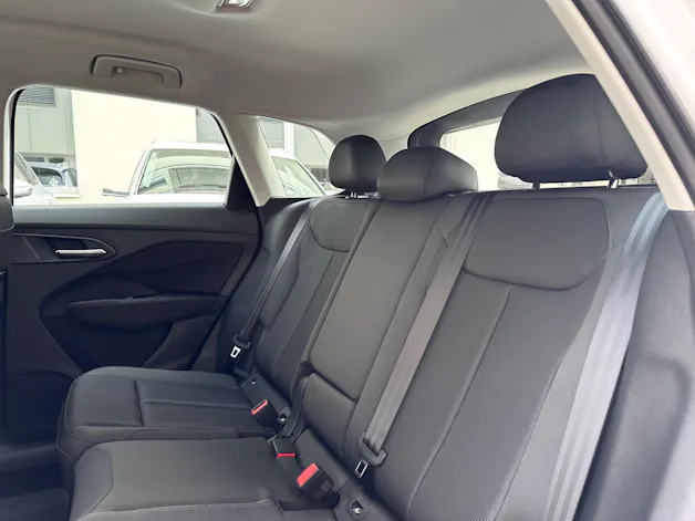 Audi Q3 SUV TDI quattro 142 kW S tronic