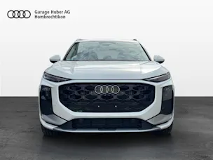 Audi Q3 SUV TDI quattro 142 kW S tronic