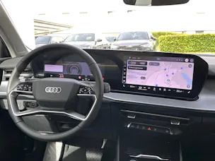 Audi Q3 SUV TDI quattro 142 kW S tronic