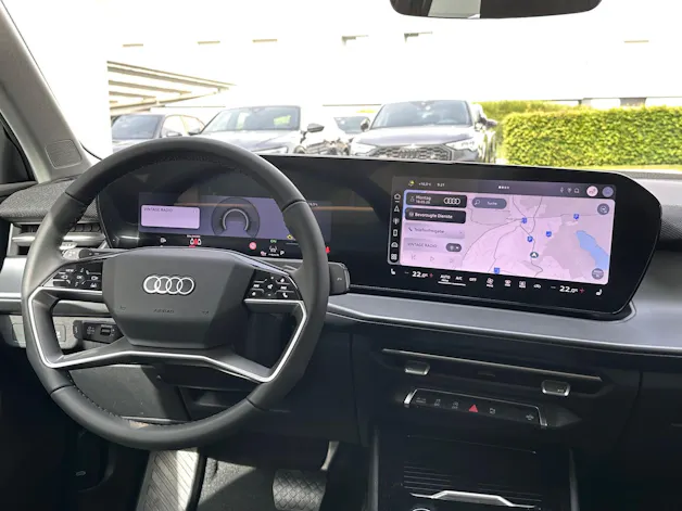 Audi Q3 SUV TDI quattro 142 kW S tronic