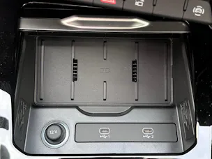 Audi Q3 SUV TDI quattro 142 kW S tronic
