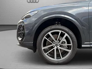 Audi Q5 Sportback TDI quattro 150 kW S-tronic