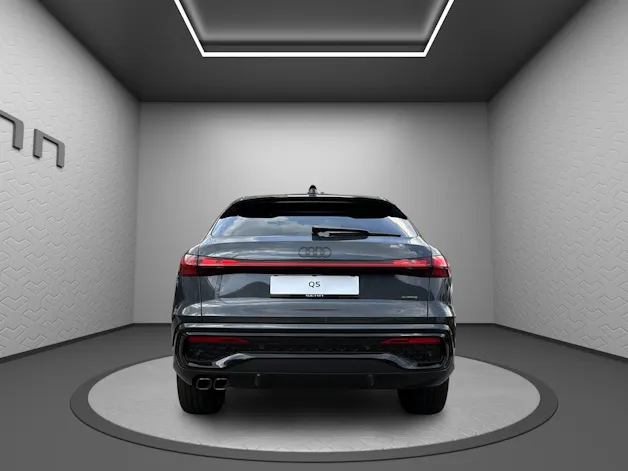 Audi Q5 Sportback TDI quattro 150 kW S-tronic