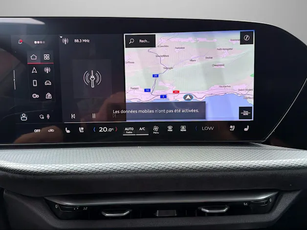 Audi Q5 Sportback TDI quattro 150 kW S-tronic