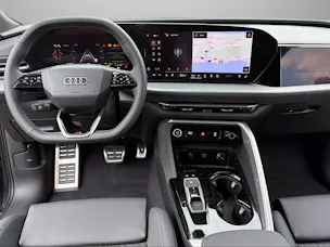 Audi Q5 Sportback TDI quattro 150 kW S-tronic