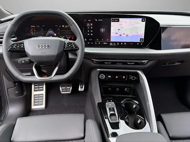 Audi Q5 Sportback TDI quattro 150 kW S-tronic