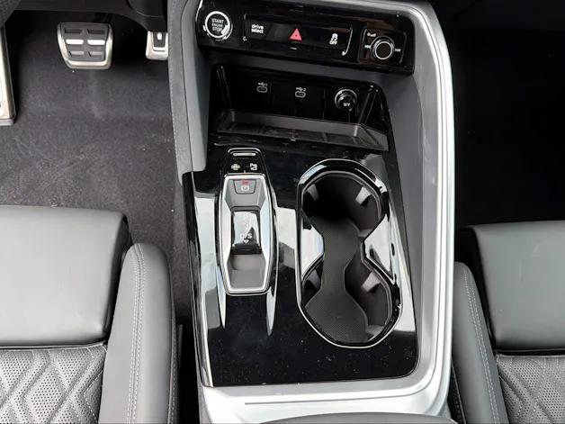 Audi Q5 Sportback TDI quattro 150 kW S-tronic