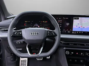 Audi Q5 Sportback TDI quattro 150 kW S-tronic