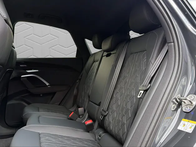 Audi Q5 Sportback TDI quattro 150 kW S-tronic