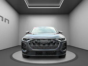 Audi Q5 Sportback TDI quattro 150 kW S-tronic