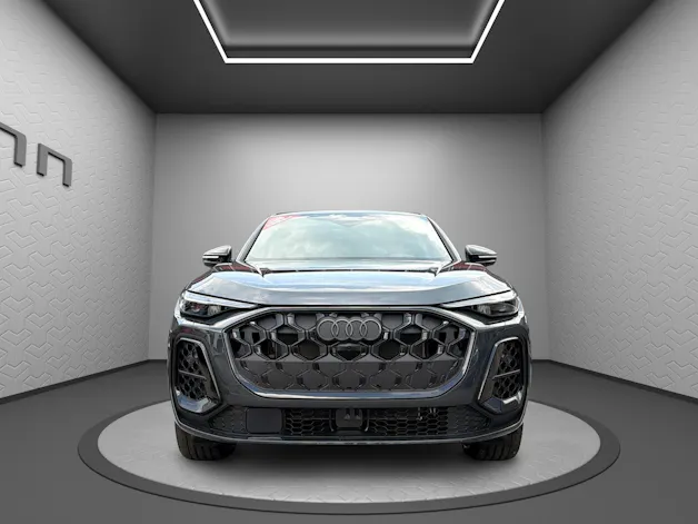 Audi Q5 Sportback TDI quattro 150 kW S-tronic