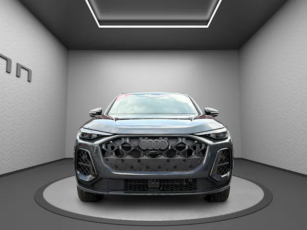 Audi Q5 Sportback TDI quattro 150 kW S-tronic