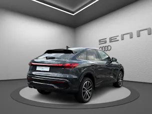 Audi Q5 Sportback TDI quattro 150 kW S-tronic
