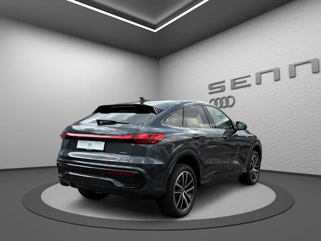 Audi Q5 Sportback TDI quattro 150 kW S-tronic