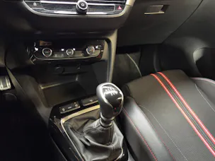 Opel Corsa 1.2 Edition