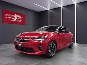 Opel Corsa 1.2 Edition