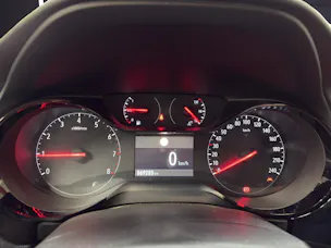 Opel Corsa 1.2 Edition