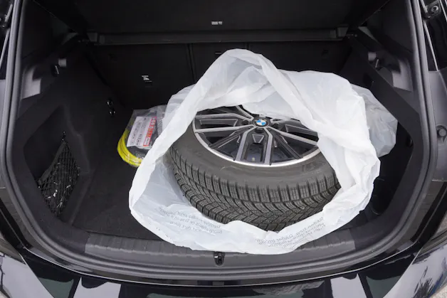 BMW 230e xDrive Active Tourer M Sport
