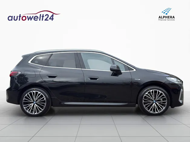 BMW 230e xDrive Active Tourer M Sport