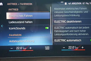 BMW 230e xDrive Active Tourer M Sport