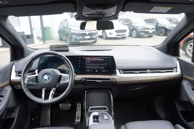 BMW 230e xDrive Active Tourer M Sport