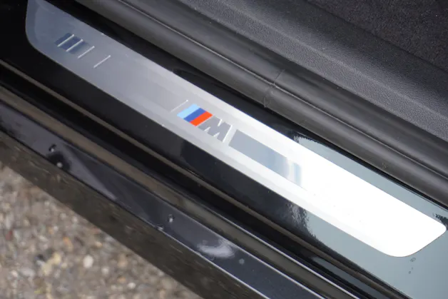 BMW 230e xDrive Active Tourer M Sport