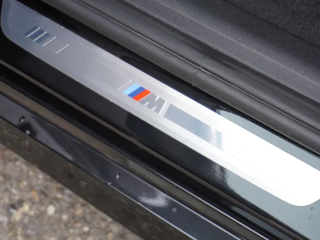 BMW 230e xDrive Active Tourer M Sport