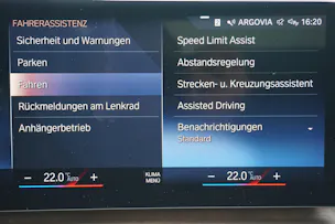 BMW 230e xDrive Active Tourer M Sport