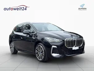 BMW 230e xDrive Active Tourer M Sport