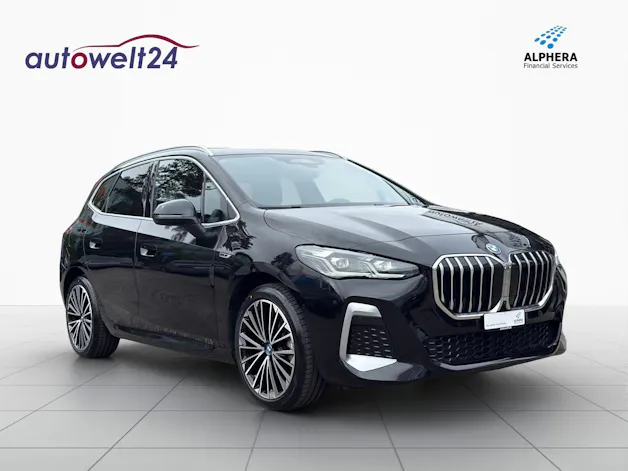 BMW 230e xDrive Active Tourer M Sport