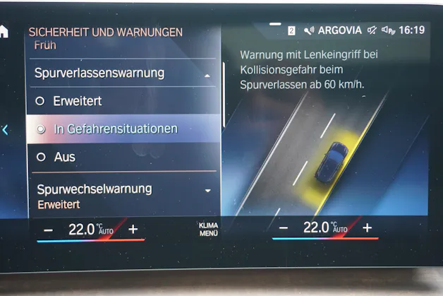 BMW 230e xDrive Active Tourer M Sport