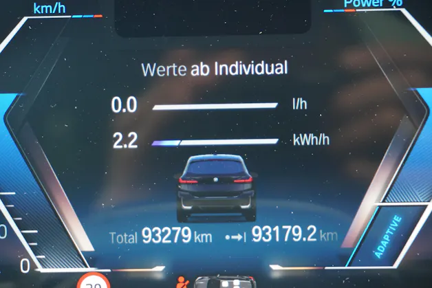 BMW 230e xDrive Active Tourer M Sport