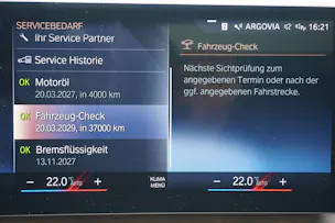 BMW 230e xDrive Active Tourer M Sport